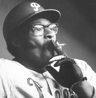 Illustration for article titled For One Great Ballplayer, Philadelphia Was A Perpetual Traffic Jam